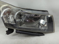 2011-2012 Chevrolet Cruze Passenger Right Oem Head Light Headlight Lamp - Oemusedautoparts1.com