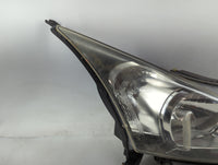 2011-2012 Chevrolet Cruze Passenger Right Oem Head Light Headlight Lamp - Oemusedautoparts1.com