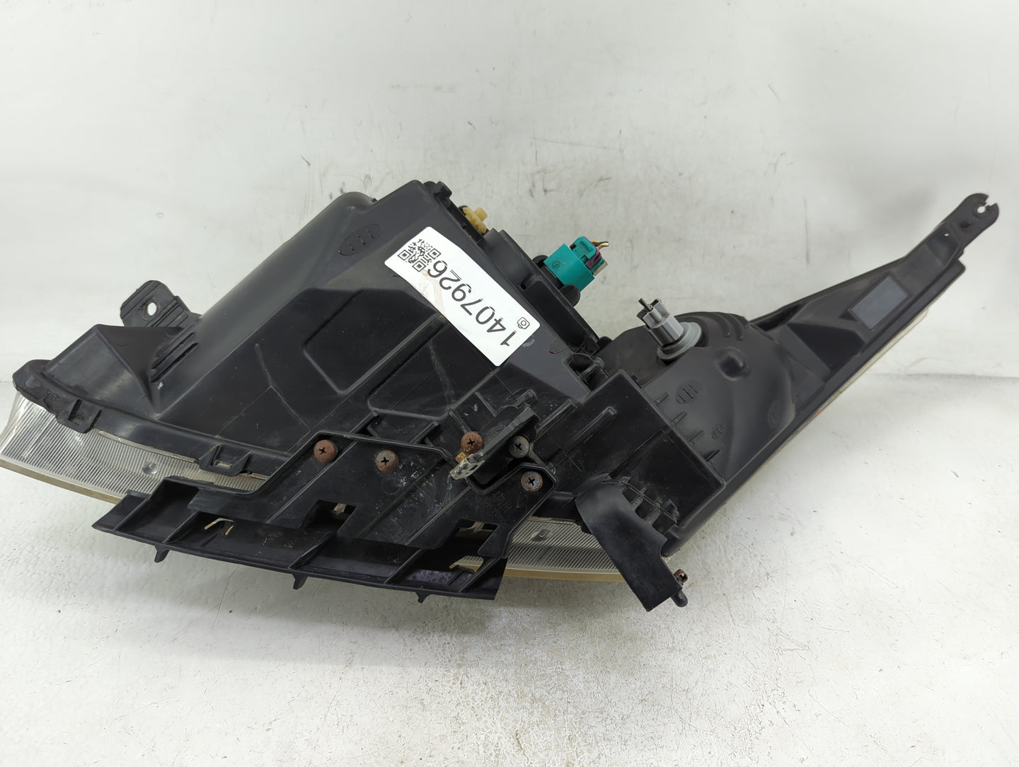 2011-2012 Chevrolet Cruze Passenger Right Oem Head Light Headlight Lamp - Oemusedautoparts1.com