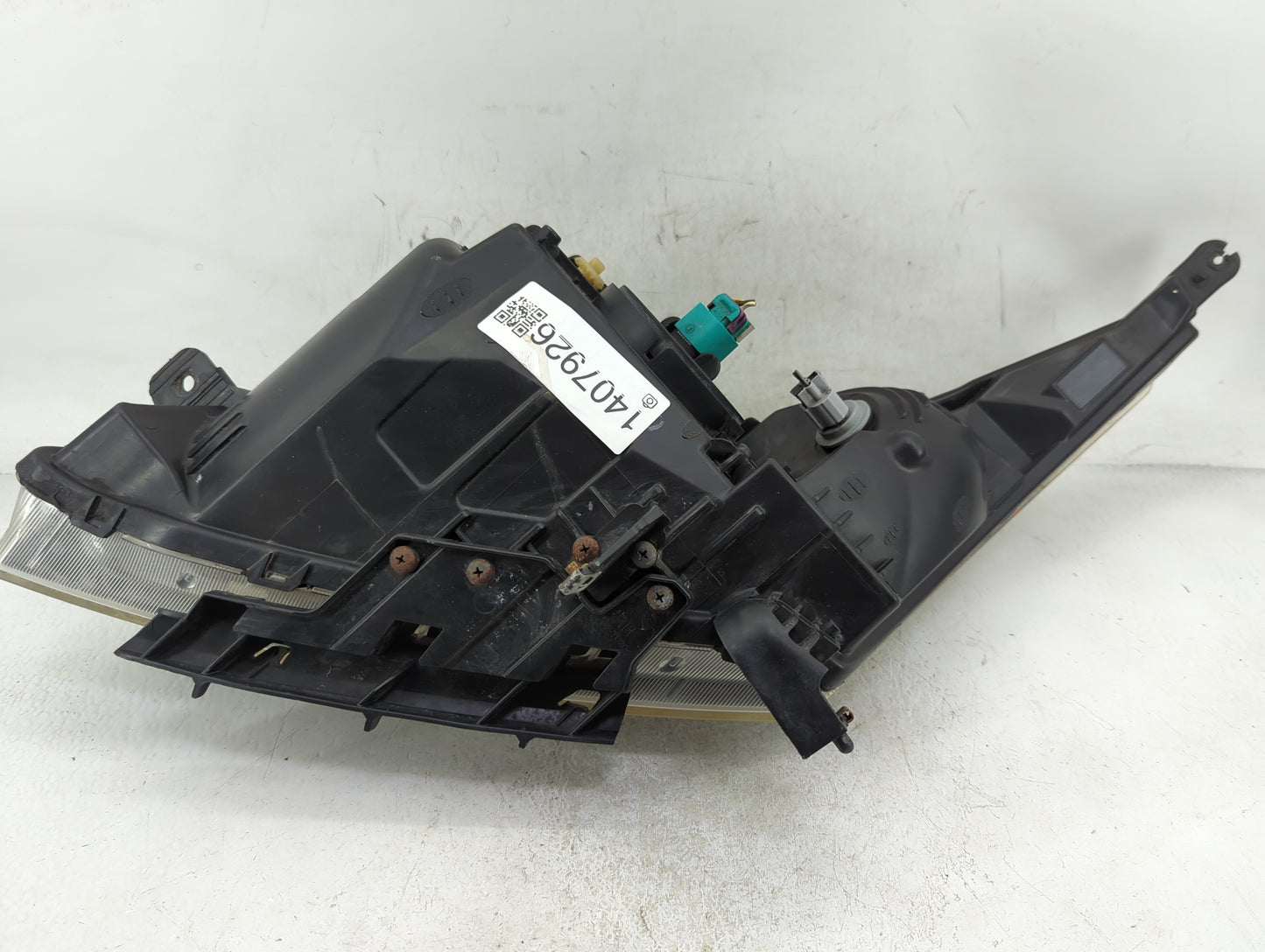 2011-2012 Chevrolet Cruze Passenger Right Oem Head Light Headlight Lamp - Oemusedautoparts1.com