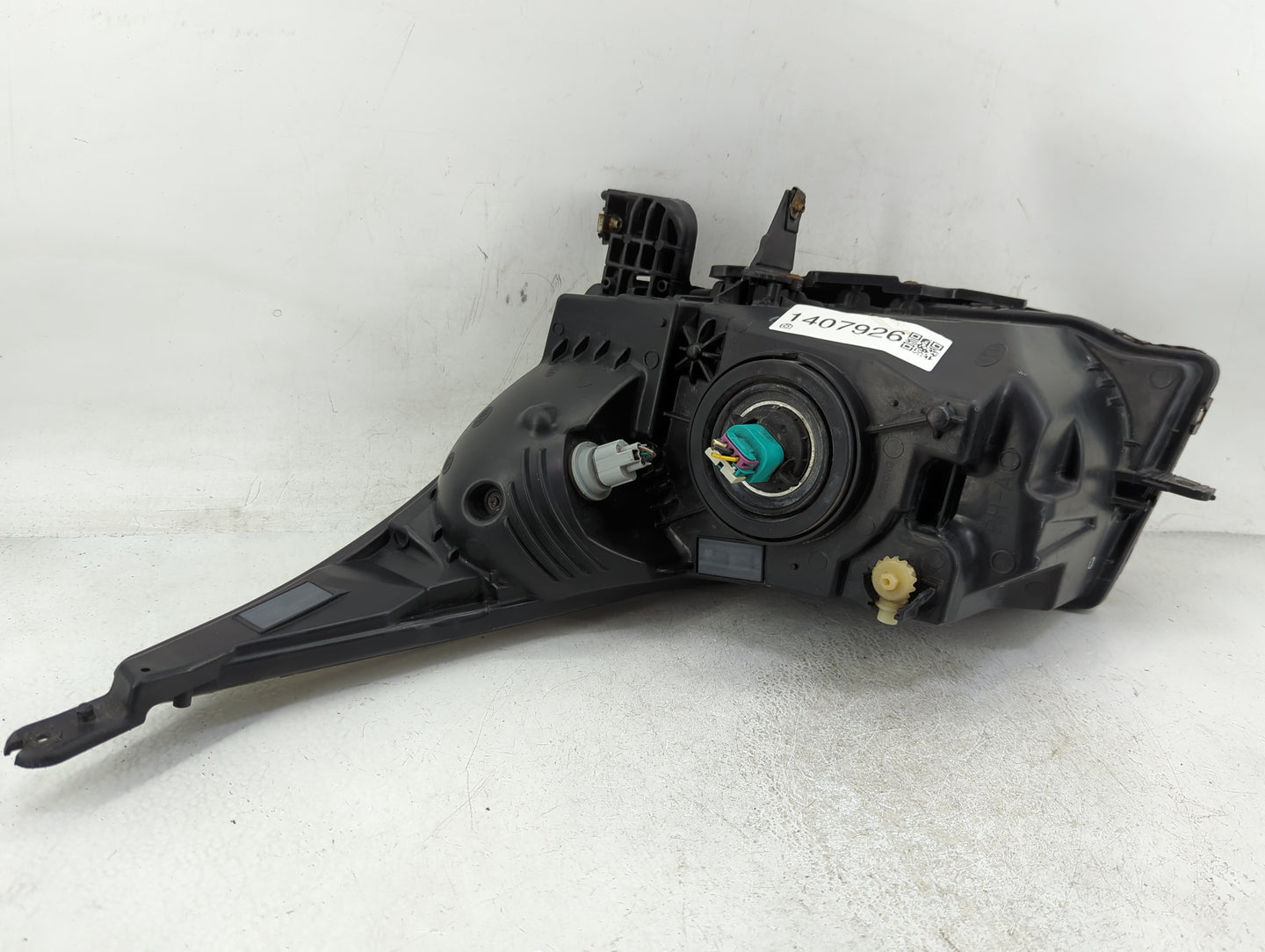 2011-2012 Chevrolet Cruze Passenger Right Oem Head Light Headlight Lamp - Oemusedautoparts1.com