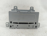 2011-2012 Chevrolet Cruze Radio AM FM Cd Player Receiver Replacement Fits Fits 2010 2011 2012 OEM Used Auto Parts - Oemuseda