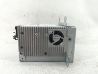 2011-2012 Chevrolet Cruze Radio AM FM Cd Player Receiver Replacement Fits Fits 2010 2011 2012 OEM Used Auto Parts - Oemuseda