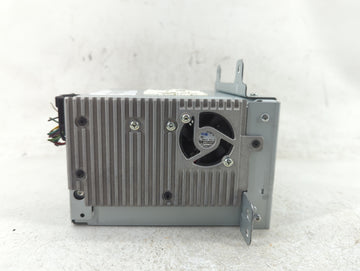 2011-2012 Chevrolet Cruze Radio AM FM Cd Player Receiver Replacement Fits Fits 2010 2011 2012 OEM Used Auto Parts