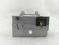2011-2012 Chevrolet Cruze Radio AM FM Cd Player Receiver Replacement Fits Fits 2010 2011 2012 OEM Used Auto Parts - Oemuseda