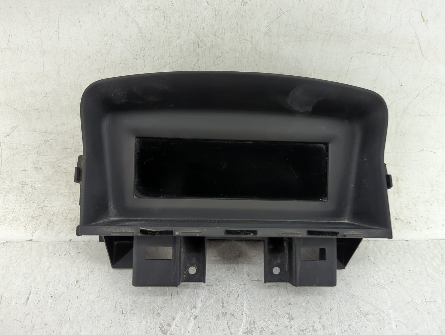 2011-2016 Chevrolet Cruze Information Display Screen - Oemusedautoparts1.com
