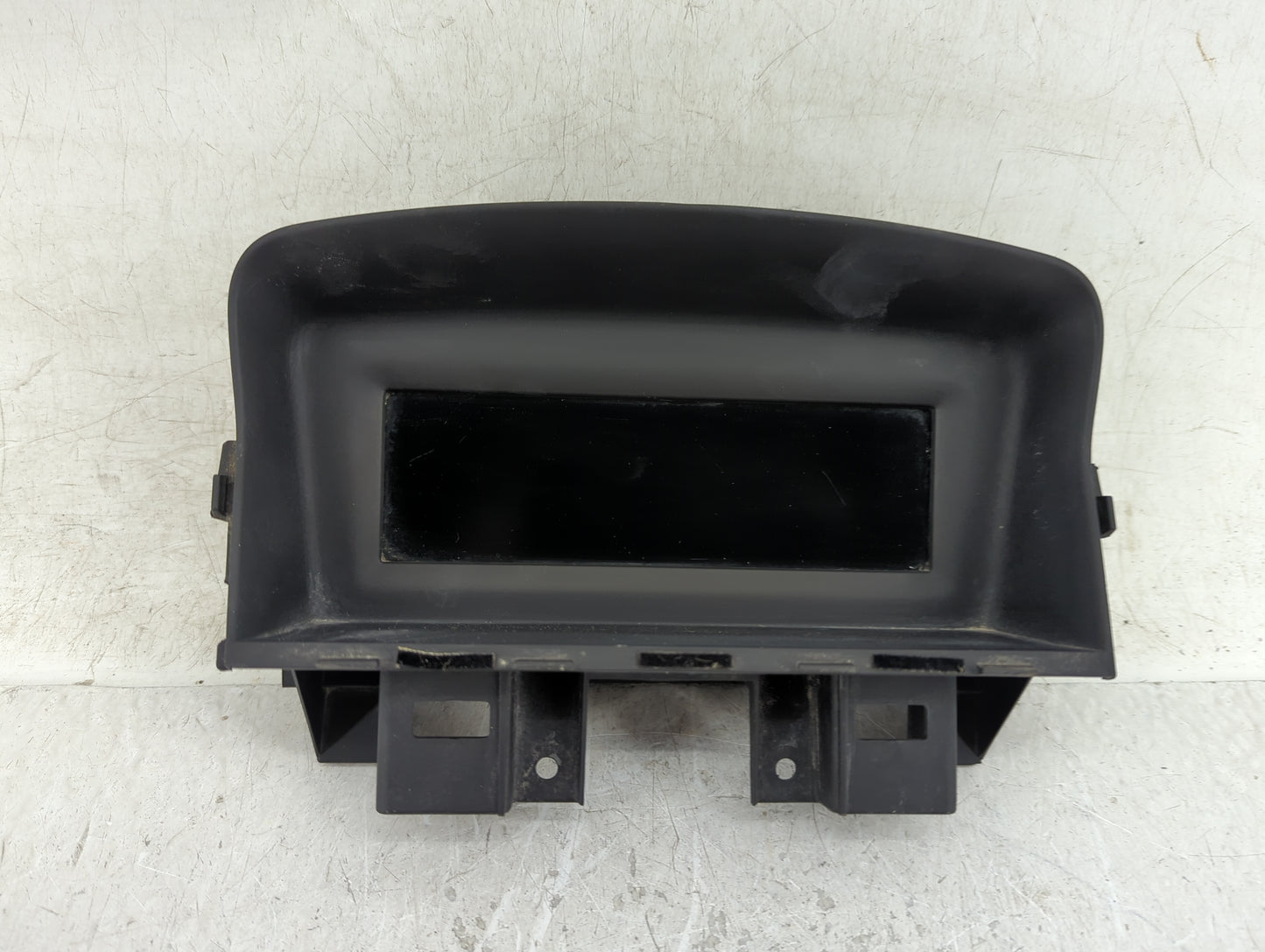 2011-2016 Chevrolet Cruze Information Display Screen - Oemusedautoparts1.com