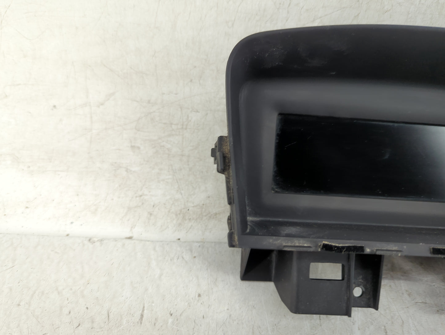 2011-2016 Chevrolet Cruze Information Display Screen - Oemusedautoparts1.com