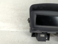2011-2016 Chevrolet Cruze Information Display Screen - Oemusedautoparts1.com
