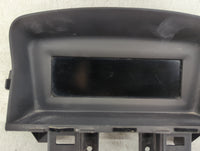 2011-2016 Chevrolet Cruze Information Display Screen - Oemusedautoparts1.com