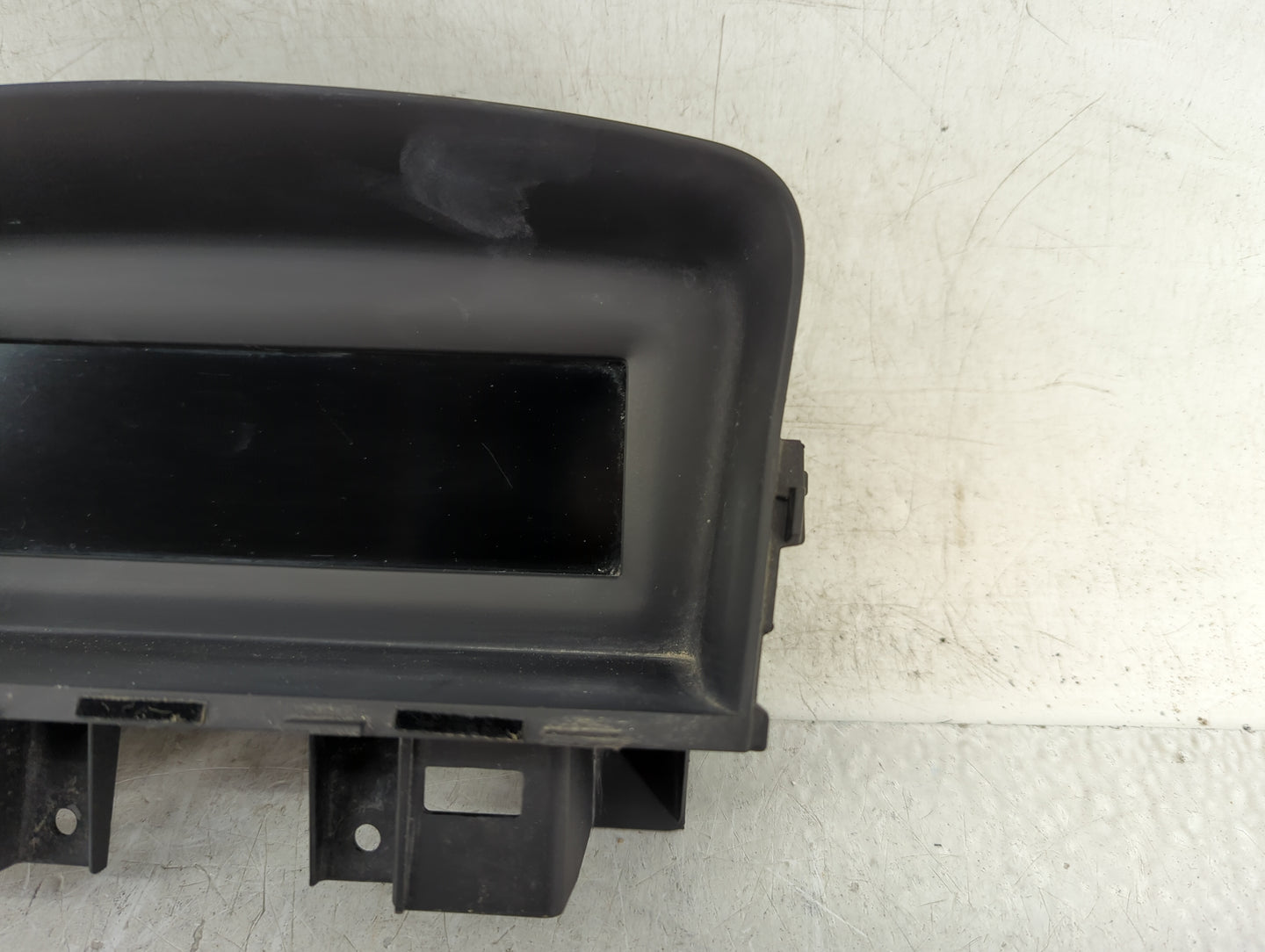 2011-2016 Chevrolet Cruze Information Display Screen - Oemusedautoparts1.com