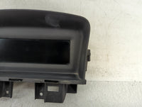 2011-2016 Chevrolet Cruze Information Display Screen - Oemusedautoparts1.com