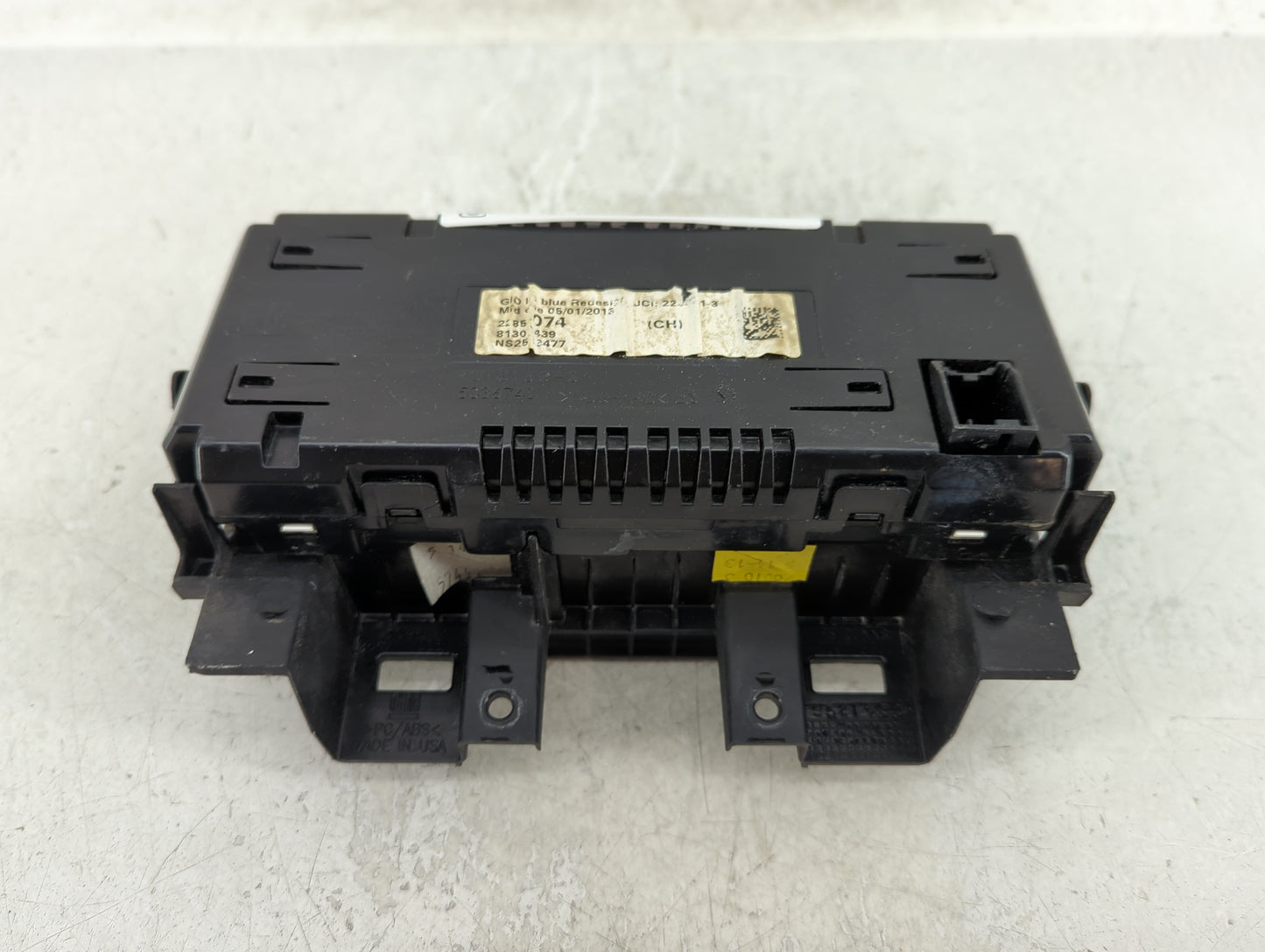 2011-2016 Chevrolet Cruze Information Display Screen - Oemusedautoparts1.com