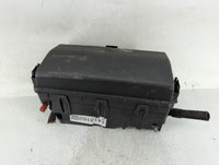 2011-2014 Chevrolet Cruze Fusebox Fuse Box Panel Relay Module P/N:95442176-02 Fits Fits 2011 2012 2013 2014 OEM Used Auto Pa