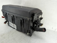 2011-2014 Chevrolet Cruze Fusebox Fuse Box Panel Relay Module P/N:95442176-02 Fits Fits 2011 2012 2013 2014 OEM Used Auto Pa