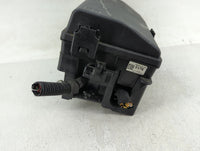 2011-2014 Chevrolet Cruze Fusebox Fuse Box Panel Relay Module P/N:95442176-02 Fits Fits 2011 2012 2013 2014 OEM Used Auto Pa