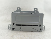 2011-2012 Chevrolet Cruze Radio AM FM Cd Player Receiver Replacement P/N:22815634 Fits Fits 2010 2011 2012 OEM Used Auto Par