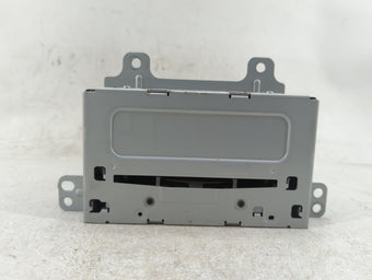 compare product 2011-2012 Chevrolet Cruze Radio AM FM Cd Player Receiver Replacement P/N:22815634 Fits Fits 2010 2011 2012 OEM Used Auto Parts