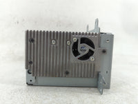 2011-2012 Chevrolet Cruze Radio AM FM Cd Player Receiver Replacement P/N:22815634 Fits Fits 2010 2011 2012 OEM Used Auto Par