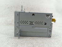2011-2012 Chevrolet Cruze Radio AM FM Cd Player Receiver Replacement P/N:22815634 Fits Fits 2010 2011 2012 OEM Used Auto Par