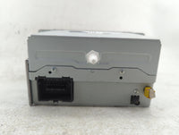 2011-2012 Chevrolet Cruze Radio AM FM Cd Player Receiver Replacement P/N:22815634 Fits Fits 2010 2011 2012 OEM Used Auto Par