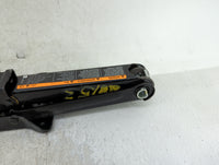 2011 Chevrolet Cruze Spare Scissor Car Jack 1415341 - Oemusedautoparts1.com