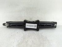 2011 Chevrolet Cruze Spare Scissor Car Jack 1415341 - Oemusedautoparts1.com
