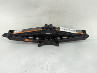 compare product 2011 Chevrolet Cruze Spare Scissor Car Jack 1415749