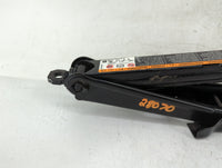 2011 Chevrolet Cruze Spare Scissor Car Jack 1415749 - Oemusedautoparts1.com