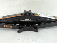 2011 Chevrolet Cruze Spare Scissor Car Jack 1415749 - Oemusedautoparts1.com