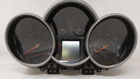 2011 Chevrolet Cruze Instrument Cluster Speedometer Gauges P/N:811511914 769212-670A, 95018203, 95018205 Fits OEM Used Auto 
