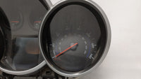 2011 Chevrolet Cruze Instrument Cluster Speedometer Gauges P/N:811511914 769212-670A, 95018203, 95018205 Fits OEM Used Auto 