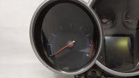 2011 Chevrolet Cruze Instrument Cluster Speedometer Gauges P/N:811511914 769212-670A, 95018203, 95018205 Fits OEM Used Auto 