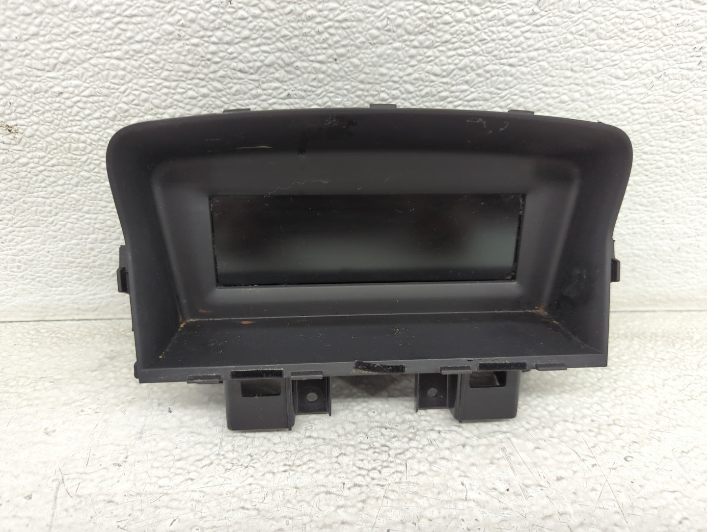 2011-2016 Chevrolet Cruze Information Display Screen - Oemusedautoparts1.com