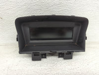 2011-2016 Chevrolet Cruze Information Display Screen - Oemusedautoparts1.com