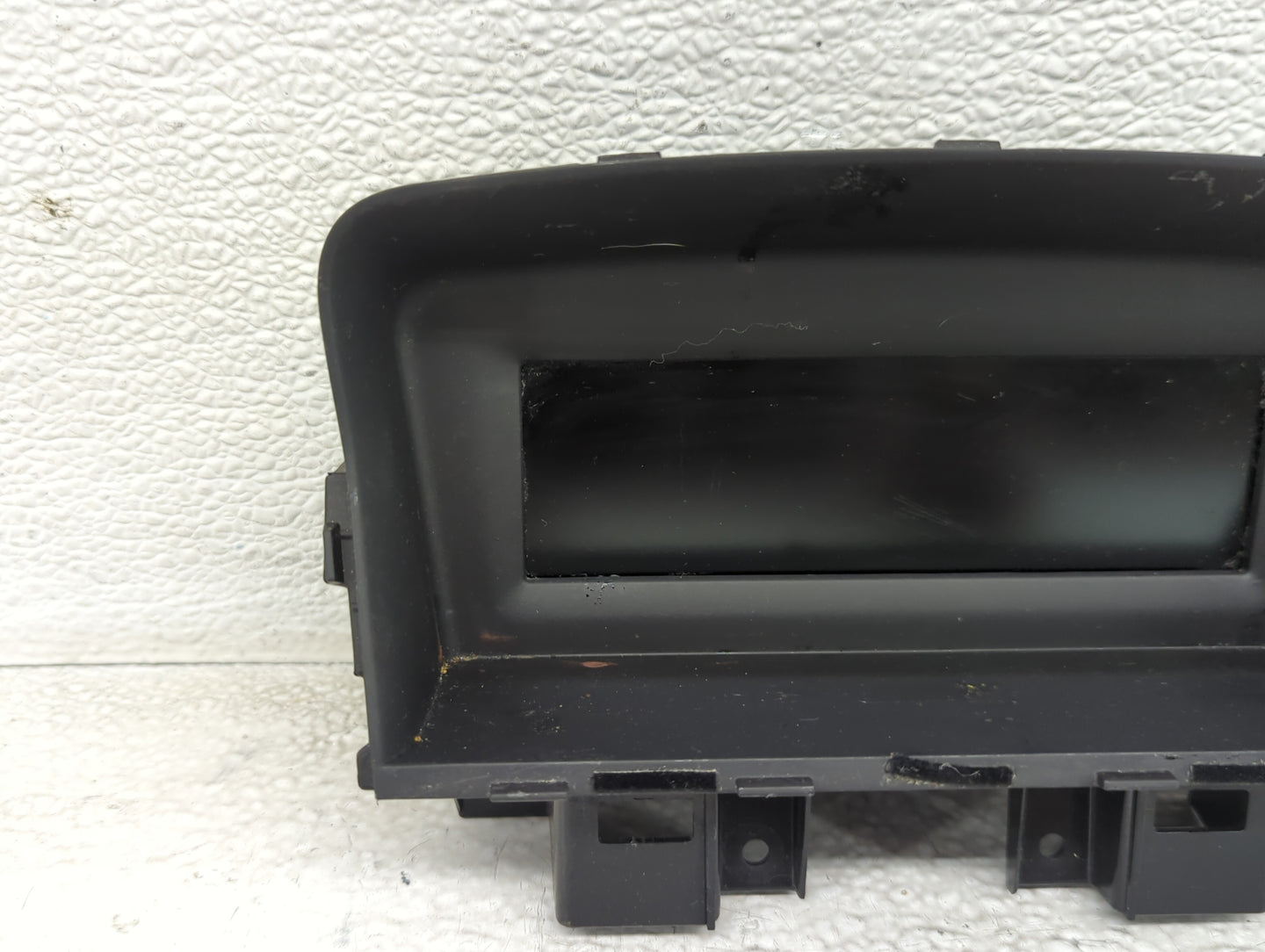 2011-2016 Chevrolet Cruze Information Display Screen - Oemusedautoparts1.com