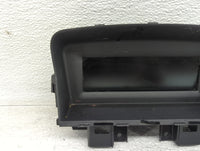 2011-2016 Chevrolet Cruze Information Display Screen - Oemusedautoparts1.com