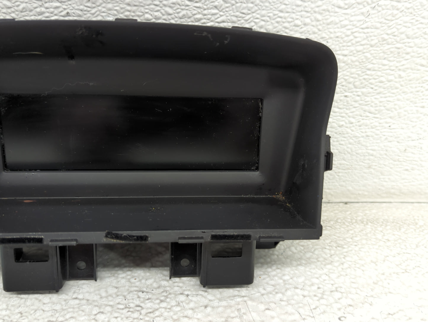 2011-2016 Chevrolet Cruze Information Display Screen - Oemusedautoparts1.com