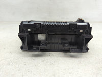 2011-2016 Chevrolet Cruze Information Display Screen - Oemusedautoparts1.com