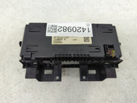 2011-2016 Chevrolet Cruze Information Display Screen - Oemusedautoparts1.com