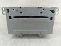 2011-2012 Chevrolet Cruze Radio AM FM Cd Player Receiver Replacement P/N:22976137 Fits Fits 2010 2011 2012 OEM Used Auto Par