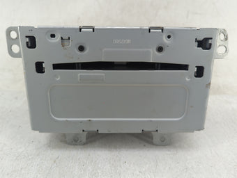 compare product 2011-2012 Chevrolet Cruze Radio AM FM Cd Player Receiver Replacement P/N:22976137 Fits Fits 2010 2011 2012 OEM Used Auto Parts