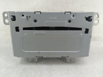 2011-2012 Chevrolet Cruze Radio AM FM Cd Player Receiver Replacement P/N:22976137 Fits Fits 2010 2011 2012 OEM Used Auto Par