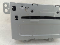 2011-2012 Chevrolet Cruze Radio AM FM Cd Player Receiver Replacement P/N:22976137 Fits Fits 2010 2011 2012 OEM Used Auto Par