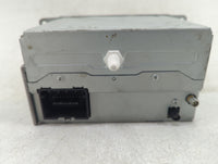 2011-2012 Chevrolet Cruze Radio AM FM Cd Player Receiver Replacement P/N:22976137 Fits Fits 2010 2011 2012 OEM Used Auto Par