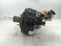 2011-2016 Chevrolet Cruze Power Brake Booster Oem 1422930 - Oemusedautoparts1.com