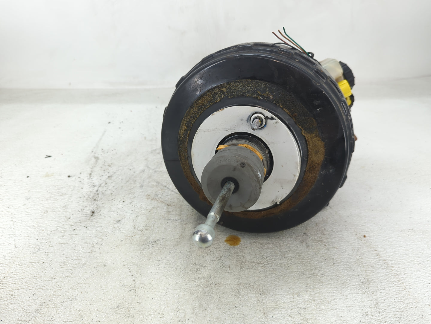 2011-2016 Chevrolet Cruze Power Brake Booster Oem 1422930 - Oemusedautoparts1.com