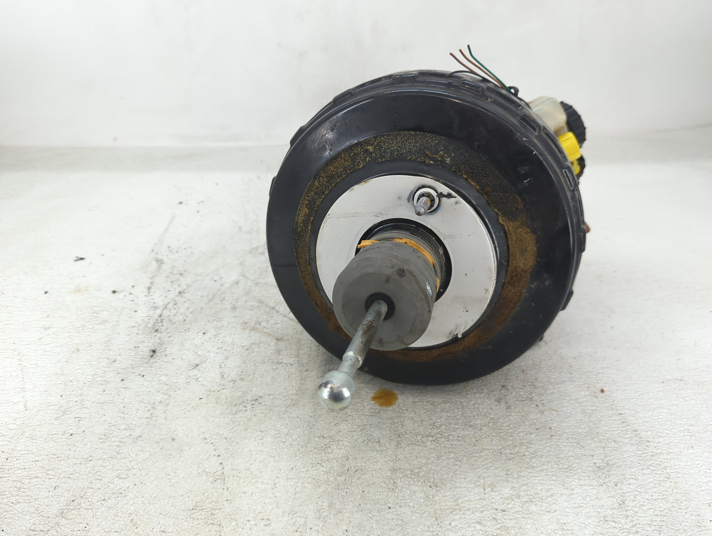 2011-2016 Chevrolet Cruze Power Brake Booster Oem 1422930 - Oemusedautoparts1.com