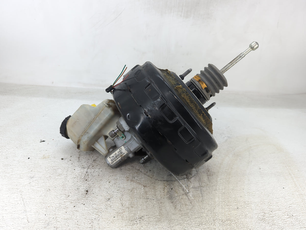 2011-2016 Chevrolet Cruze Power Brake Booster Oem 1422930 - Oemusedautoparts1.com