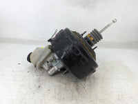 2011-2016 Chevrolet Cruze Power Brake Booster Oem 1422930 - Oemusedautoparts1.com